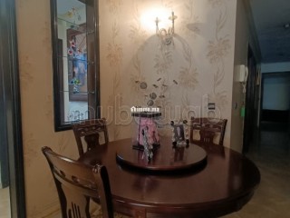 Beau 3 chambres Résidence fermée ABDELMOUMEN - Appartement à vendre - Casablanca