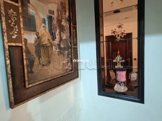 Beau 3 chambres Résidence fermée ABDELMOUMEN - Appartement à vendre - Casablanca