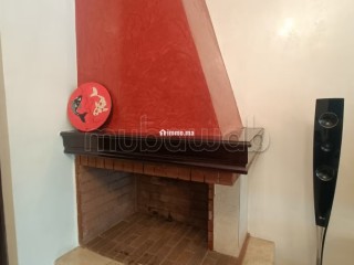 Beau 3 chambres Résidence fermée ABDELMOUMEN - Appartement à vendre - Casablanca