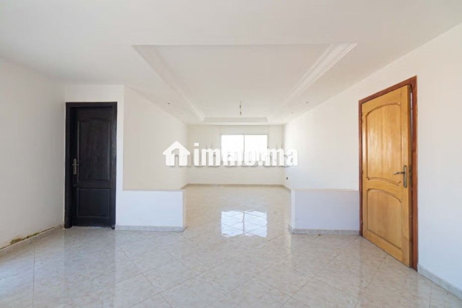Grand appartement 148 m2 à Sala Al jadida - Vente Immobilier - Sale - photo 1