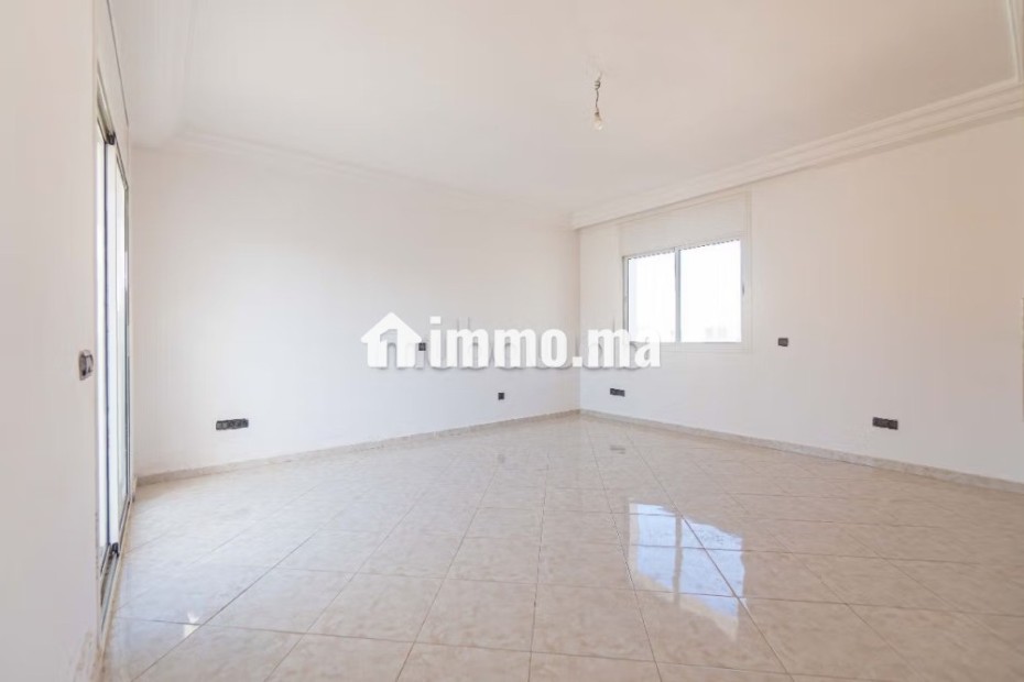 Grand appartement 148 m2 à Sala Al jadida - Vente Immobilier - Sale - photo 2