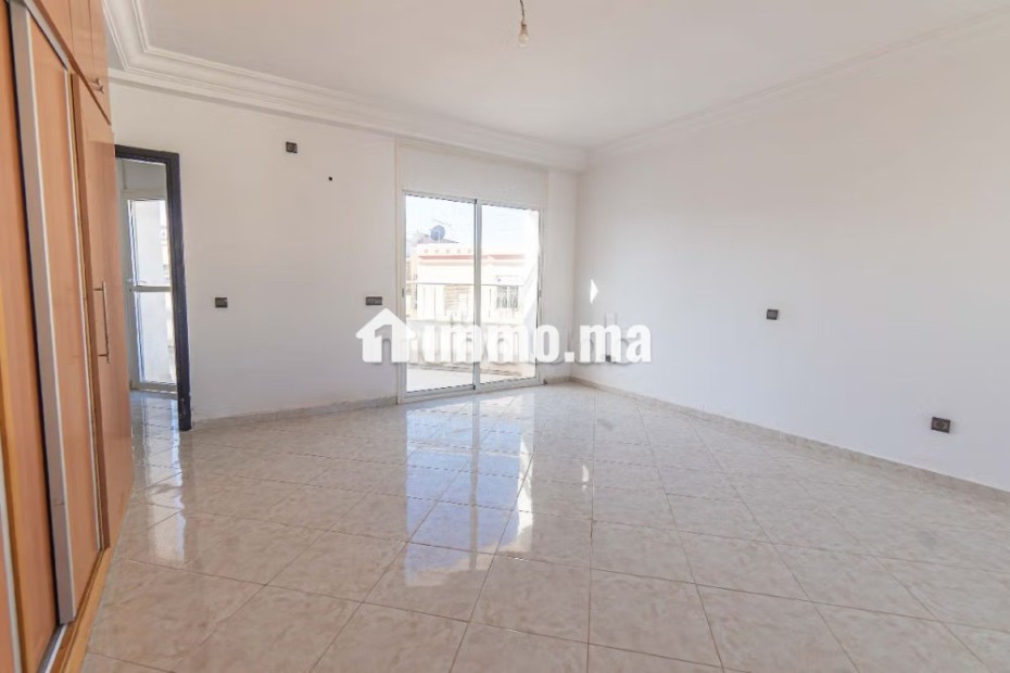 Grand appartement 148 m2 à Sala Al jadida - Vente Immobilier - Sale - photo 3