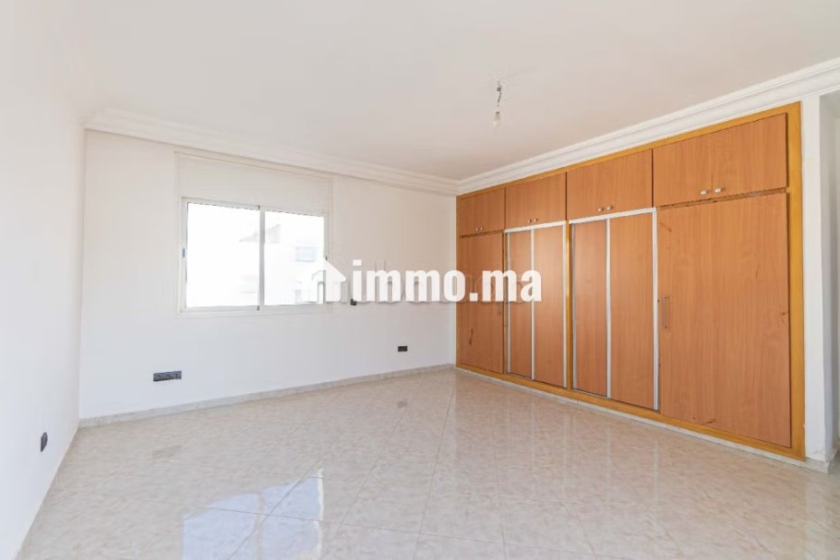 Grand appartement 148 m2 à Sala Al jadida - Vente Immobilier - Sale - photo 4