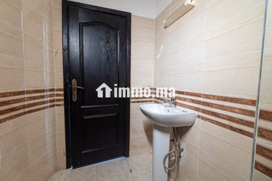 Grand appartement 148 m2 à Sala Al jadida - Vente Immobilier - Sale - photo 7