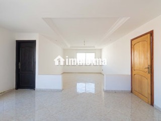 Grand appartement 148 m2 à Sala Al jadida - Appartement à vendre - Sale