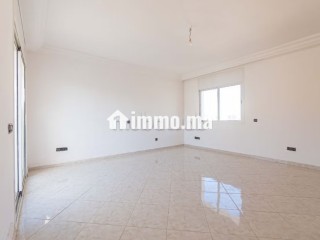 Grand appartement 148 m2 à Sala Al jadida - Appartement à vendre - Sale
