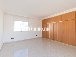 Grand appartement 148 m2 à Sala Al jadida - Appartement à vendre - Sale