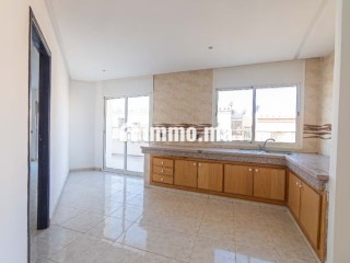 Grand appartement 148 m2 à Sala Al jadida - Appartement à vendre - Sale