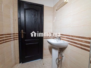 Grand appartement 148 m2 à Sala Al jadida - Appartement à vendre - Sale