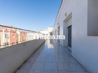 Grand appartement 148 m2 à Sala Al jadida - Appartement à vendre - Sale