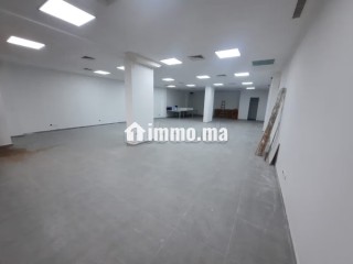 Plateau Bureau à Louer – Ferme Bretonne OCP - Bureau à louer - Casablanca