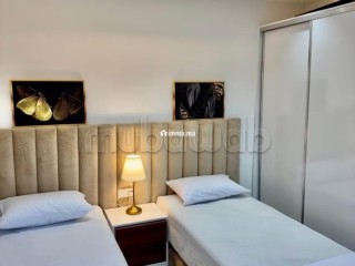 Appartement de vacances à louer à Béni Mellal. Surface totale 99 m². Jardin et terrasse - Appartement à vendre - Beni Mellal