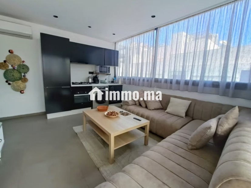Studio Cocooning GAUTHIER - Vente Immobilier - Casablanca - photo 2