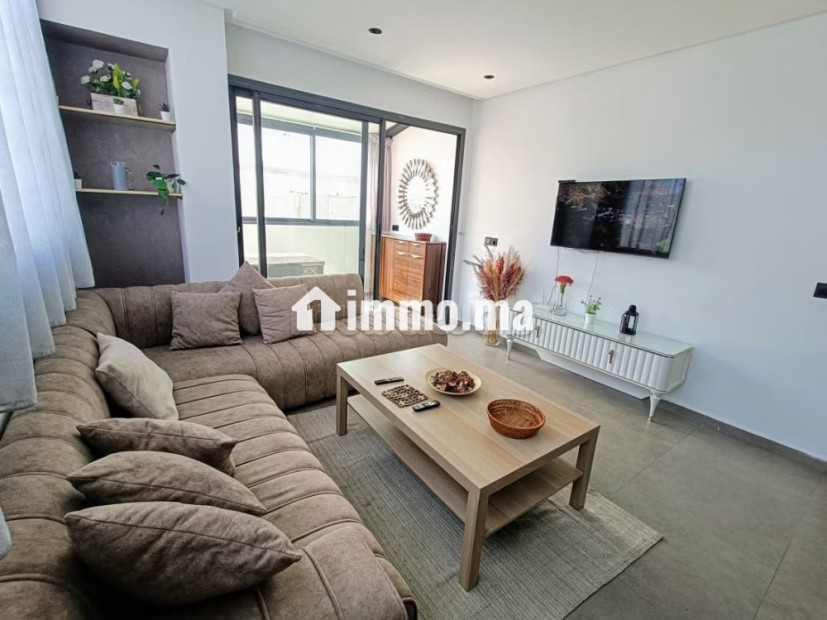 Studio Cocooning GAUTHIER - Vente Immobilier - Casablanca - photo 3