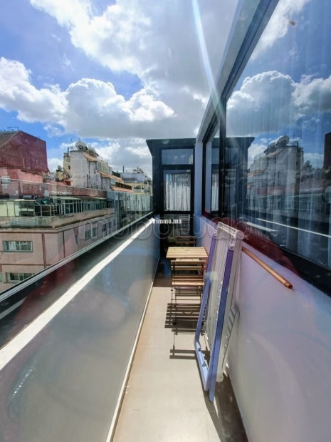 Studio Cocooning GAUTHIER - Vente Immobilier - Casablanca - photo 7