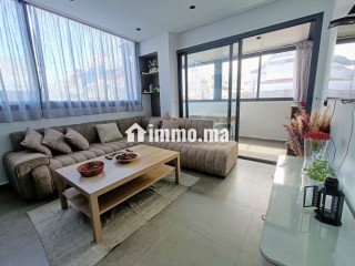 Studio Cocooning GAUTHIER - Appartement à vendre - Casablanca
