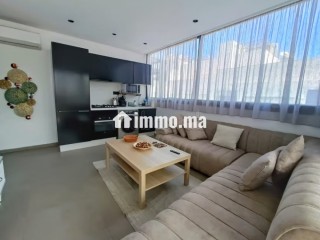 Studio Cocooning GAUTHIER - Appartement à vendre - Casablanca