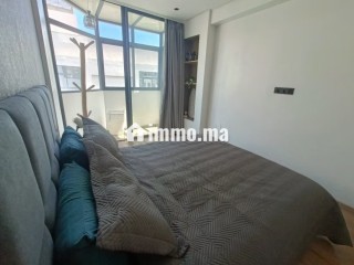 Studio Cocooning GAUTHIER - Appartement à vendre - Casablanca