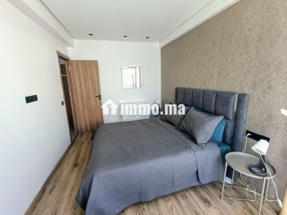 Studio Cocooning GAUTHIER - Appartement à vendre - Casablanca