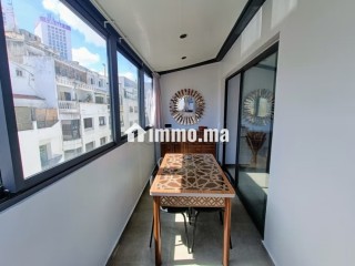 Studio Cocooning GAUTHIER - Appartement à vendre - Casablanca
