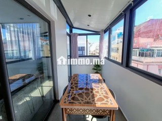 Studio Cocooning GAUTHIER - Appartement à vendre - Casablanca