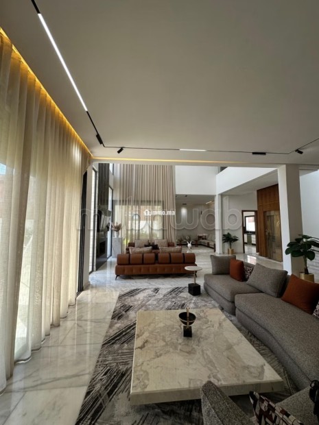 Magnifique villa à vendre à Quartier El Menzah 5 belles chambres. Climatisation et piscine - Vente Immobilier - Rabat - photo 7
