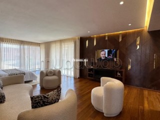 Magnifique villa à vendre à Quartier El Menzah 5 belles chambres. Climatisation et piscine - Villa à vendre - Rabat