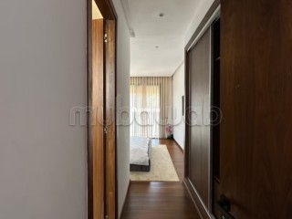 Magnifique villa à vendre à Quartier El Menzah 5 belles chambres. Climatisation et piscine - Villa à vendre - Rabat