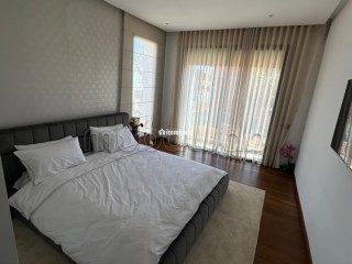 Magnifique villa à vendre à Quartier El Menzah 5 belles chambres. Climatisation et piscine - Villa à vendre - Rabat