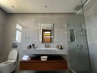 Magnifique villa à vendre à Quartier El Menzah 5 belles chambres. Climatisation et piscine - Villa à vendre - Rabat