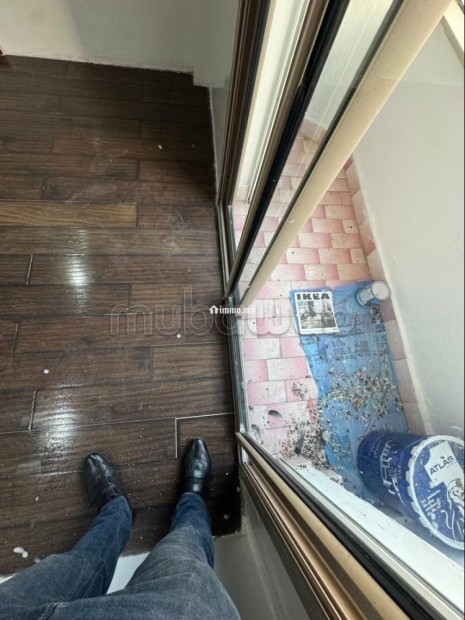Appartement en vente à Bourgogne Ouest. Surface totale 80 m². Ascenseur et garage - Vente Immobilier - Casablanca - photo 5
