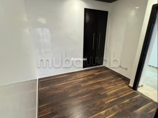 Appartement en vente à Bourgogne Ouest. Surface totale 80 m². Ascenseur et garage - Appartement à vendre - Casablanca