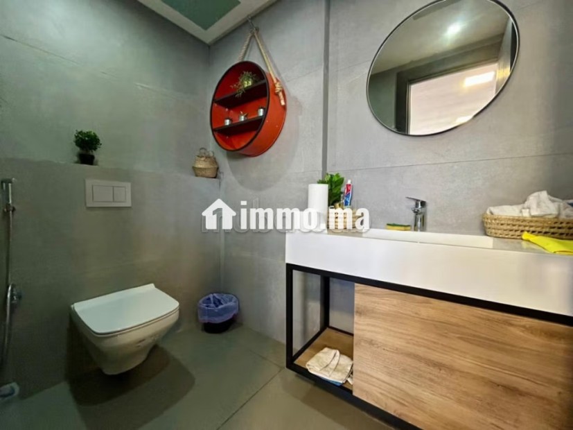 Bureau à la vente de 67 m² - Vente Immobilier - Casablanca - photo 6