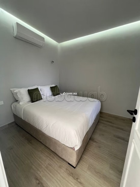 Villa meublée titrée KM16 route ouarzazat - Vente Immobilier - Marrakech - photo 5