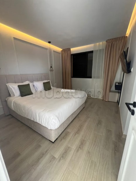 Villa meublée titrée KM16 route ouarzazat - Vente Immobilier - Marrakech - photo 6