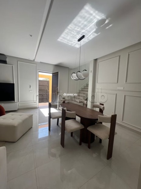 Villa meublée titrée KM16 route ouarzazat - Vente Immobilier - Marrakech - photo 8