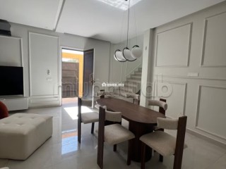 Villa meublée titrée KM16 route ouarzazat - Villa à vendre - Marrakech