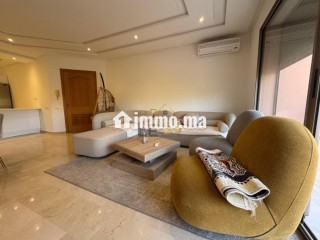 Très Bel Appartement À Vendre À La Route De Casa - Appartement à vendre - Marrakech