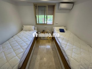 Très Bel Appartement À Vendre À La Route De Casa - Appartement à vendre - Marrakech