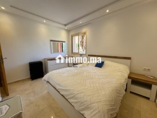 Très Bel Appartement À Vendre À La Route De Casa - Appartement à vendre - Marrakech