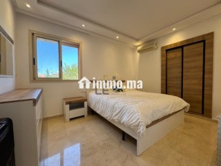 Très Bel Appartement À Vendre À La Route De Casa - Appartement à vendre - Marrakech