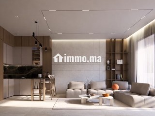 Nouveau projet haut standing à semlalia - Appartement à vendre - Marrakech
