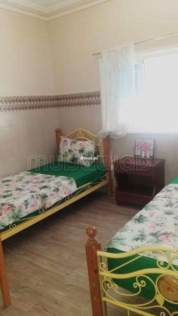 Location appartement avec wifi gratuit à nador - Vente Immobilier - Nador - photo 1