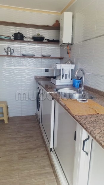 Location appartement avec wifi gratuit à nador - Vente Immobilier - Nador - photo 6