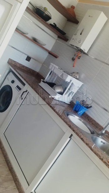 Location appartement avec wifi gratuit à nador - Vente Immobilier - Nador - photo 7