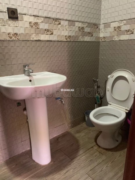 Location appartement avec wifi gratuit à nador - Vente Immobilier - Nador - photo 8