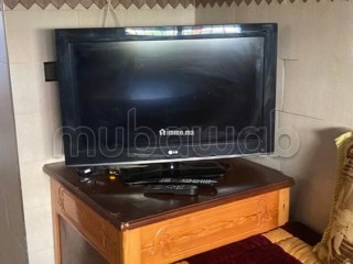 Location appartement avec wifi gratuit à nador - Appartement à vendre - Nador