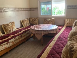 Location appartement avec wifi gratuit à nador - Appartement à vendre - Nador