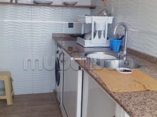 Location appartement avec wifi gratuit à nador - Appartement à vendre - Nador