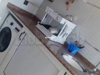 Location appartement avec wifi gratuit à nador - Appartement à vendre - Nador